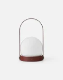 Glozin II Carrie Table Lamp