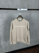 Stone Island Sweater Beige