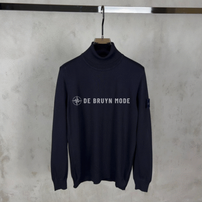 Stone Island Coltrui Navy Blue