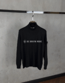 Stone Island Coltrui Black