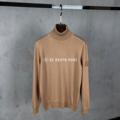 Stone Island Coltrui Beige