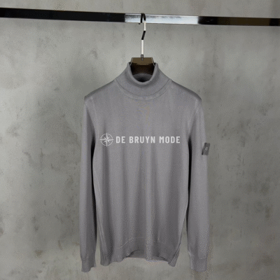 Stone Island Coltrui Grey