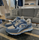 Louis Vuitton RUN AWAY Blue