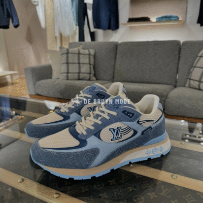 Louis Vuitton RUN AWAY Blue