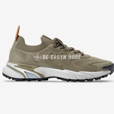 Louis Vuitton Tatic Runner Khaki