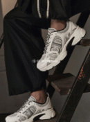 Dior Chrono sneakers