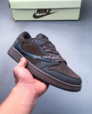 Nike Travis Scott x Jordan Low OG