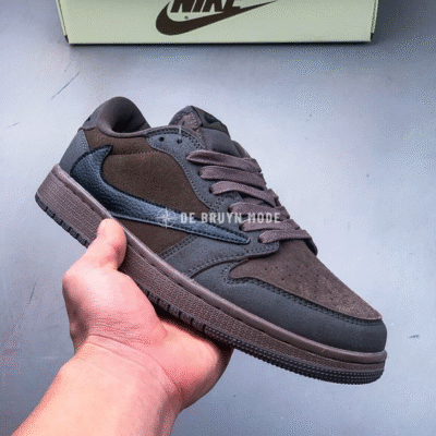 Nike Travis Scott x Jordan Low OG