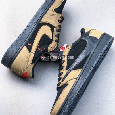 Nike Travis Scott x Jordan Low OG