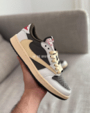 Nike Travis Scott x Jordan Low OG