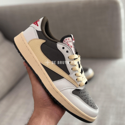Nike Travis Scott x Jordan Low OG