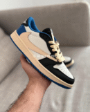 Nike Travis Scott x Jordan Low OG