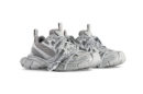 Balenciaga - 3XL Mesh Grey