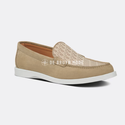 Dior Granville Instappers Beige