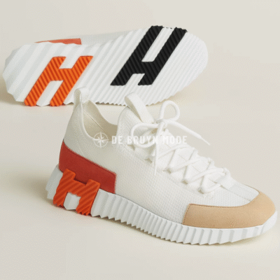 Hermes Lift slip-on sneaker Women