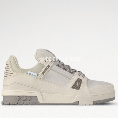Louis Vuitton Trainer Sneaker