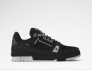 Louis Vuitton Trainer Sneaker