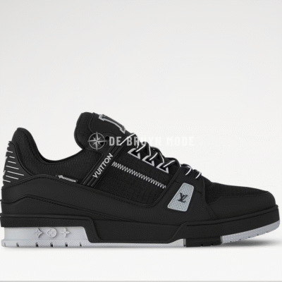 Louis Vuitton Trainer Sneaker