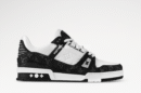 Louis Vuitton Trainer Sneaker