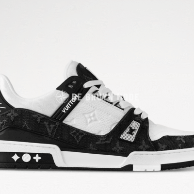Louis Vuitton Trainer Sneaker