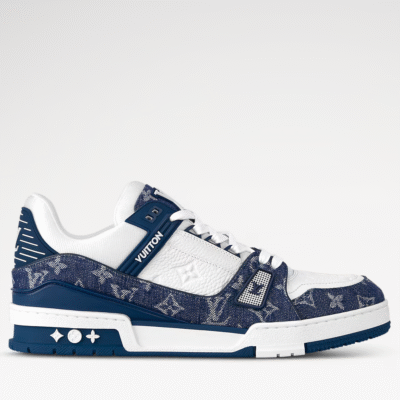 Louis Vuitton Trainer Sneaker