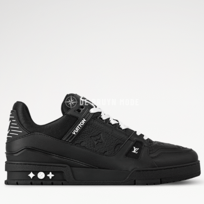 Louis Vuitton Trainer Sneaker