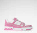 Louis Vuitton Trainer sneaker