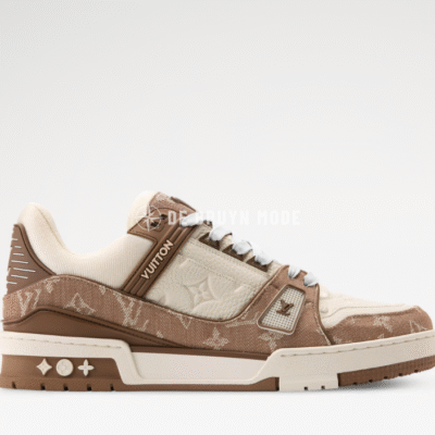 Louis Vuitton Trainer sneaker