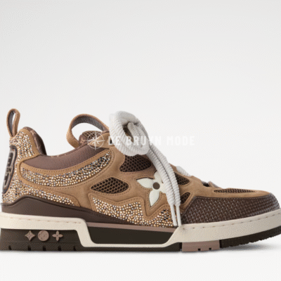 Louis Vuitton Skate sneaker