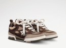 Louis Vuitton Skate sneaker