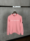 Stone Island Sweater Pink