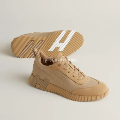 Hermes Bouncing Noir Albatre