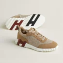 Hermes Bouncing Beige Argile