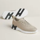 Hermes Bouncing Beige Esquisse