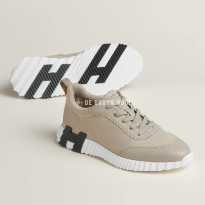 Hermes Bouncing Beige Esquisse