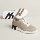 Hermes Bouncing Beige Galet