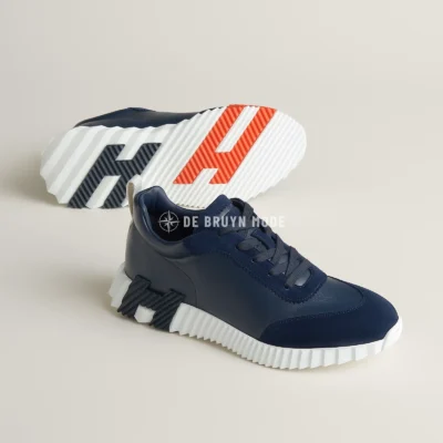 Hermes Bouncing Blue Ocean