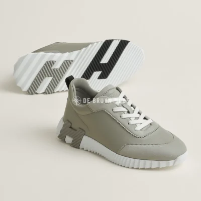 Hermes Bouncing Gris Arctique