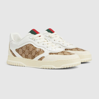 Gucci Re-Web sneaker White