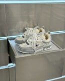 Louis Vuitton Skate Grey