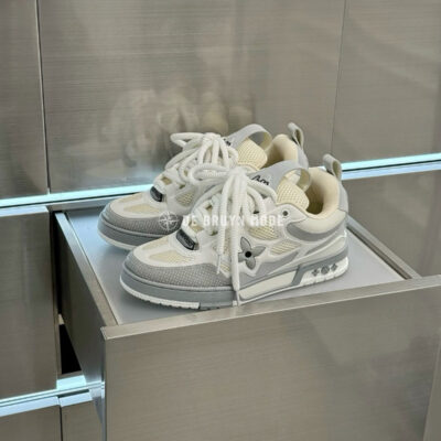 Louis Vuitton Skate Grey