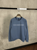 Stone Island Ghost Sweater Indigo